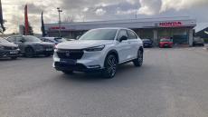 Honda HR-V 1.5 eHEV Advance 5dr CVT Hybrid Hatchback